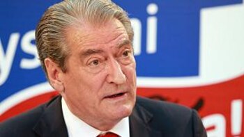 EEUU sancionó al ex primer ministro de Albania por su implicación en actos de corrupción