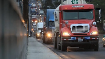 Guatemala: Transporte de carga anuncia ajuste de tarifas por alza de combustibles en Guatemala