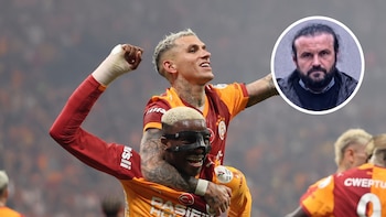 Lucas Torreira pidió abandonar Turquía tras sufrir un nuevo ataque de un hombre que salió de prisión: la amenaza que recibió