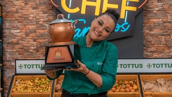 Vuelven los ganadores de 'El