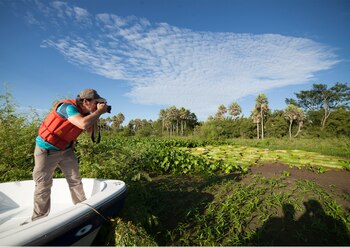 Reconquista alcanzó una ocupación de