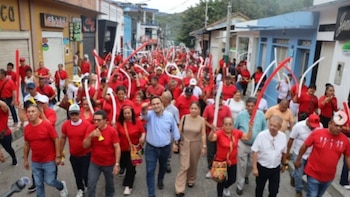 Néstor Javier Celada Ciceri, es el nuevo alcalde de Gigante, Huila, tras elecciones atípicas