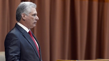 EEUU sanciona al ministro de Defensa de Cuba y a otras siete personas vinculadas a su industria militar
