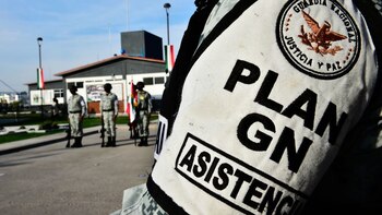 Por fuerte lluvia, se canceló