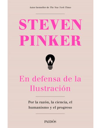 Steven Pinker, autor de "En