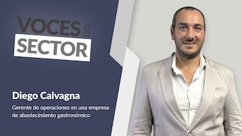 Logística aplicada al abastecimiento gastronómico