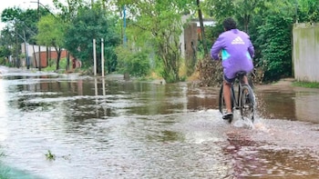 Mercedes y Goya fueron las