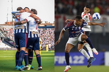 Alianza en la Copa Libertadores: ¿Qué resultado le conviene en el River vs Fortaleza por fecha 4 del Grupo H?