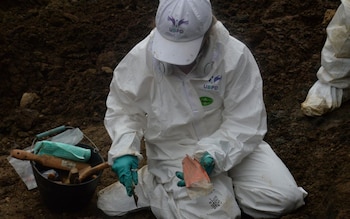 La entidad trabaja de la