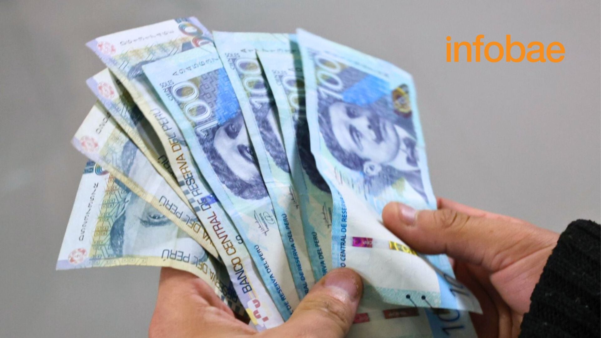 Las solicitudes se podrán enviar hasta el viernes 16 de enero. - Crédito Infobae/Paula Elizalde