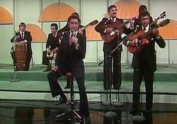 Víctor Yturbe, el 'Pirulí' (Foto: