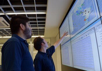 El Servicio Sismológico Nacional (SSN)