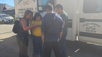 Hallaron muerta a una mujer