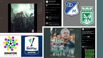 Llamado al "Banderazo en la