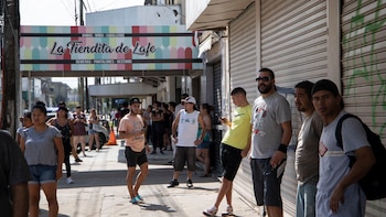 Coronavirus: uno por uno, en