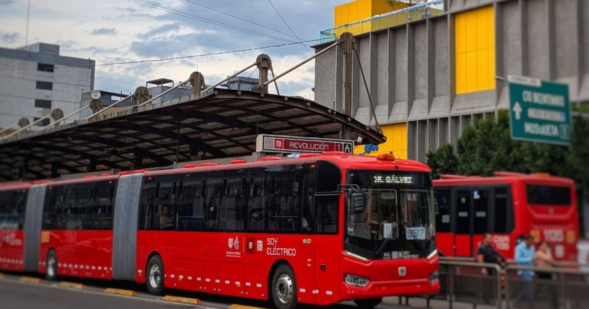 Metro y Metrobús hoy 16 de junio: Solo línea 2, 5 y 6 del Metrobús tiene servicio regular, las demás con retraso por manifestantes