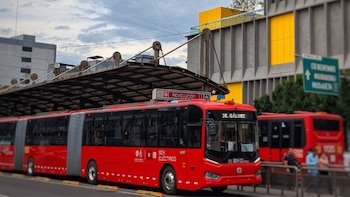 Shakira en el Zócalo CDMX: