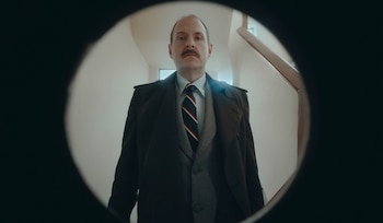 Esta nueva miniserie de Netflix