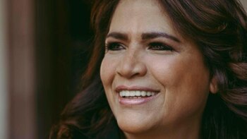 Segob designó a Fabiola Alanís