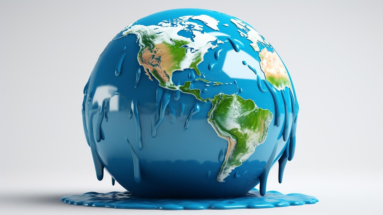 Un estudio de la Universidad de Cornell detecta desconfianza en la autenticidad de emociones digitales durante debates sobre cambio climático - (Imagen Ilustrativa Infobae)