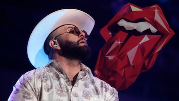 Las redes sociales de The