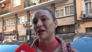 Elisa Mouliaá carga contra Errejón