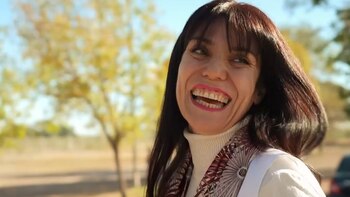 Malvina Ramírez, la última eliminada