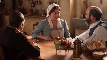 Avance de ‘Valle Salvaje’ del