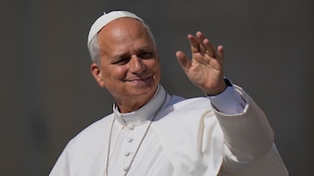 Delegación del Vaticano llegó al Perú para preparar la ruta del papa León XIV durante su visita en noviembre