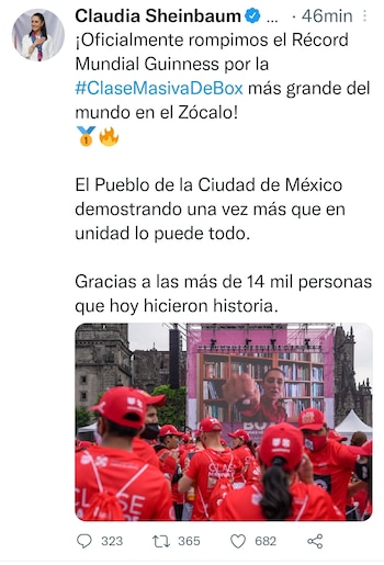 Usuarios de Twitter tundieron a