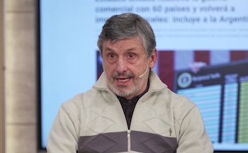 (Infobae en Vivo)