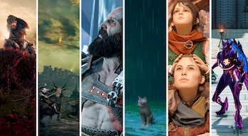 The Game Awards - Los