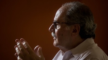 Venezuela designó a Enrique Ochoa Antich como embajador en Suiza