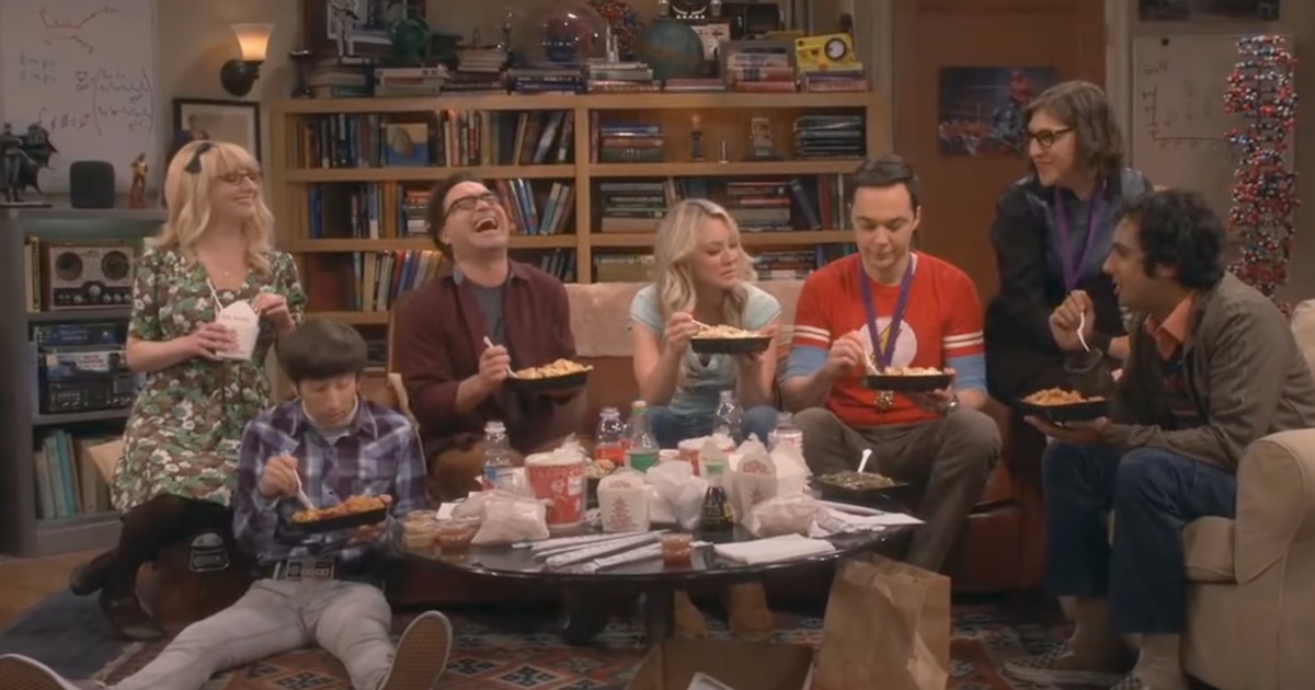 ¿Qué pasó con los actores de 'The Big Bang Theory'? Descubre su vida después de la comedia de Warner Bros.