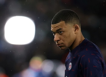 El futuro de Kylian Mbappé