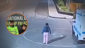 Investigan a dos agentes del