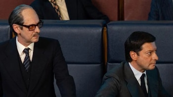 El estreno de ‘Anatomía de