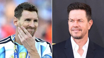 La sorprendente reflexión de una estrella de Hollywood sobre el retiro de Messi de la selección argentina