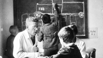 A 120 años del nacimiento