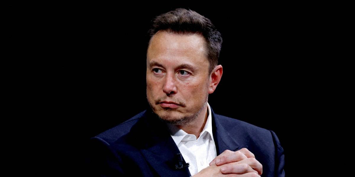 ¿Robots humanoides en casa? Por qué el sueño de Musk es aún ciencia ficción para la vida diaria - (Reuters)