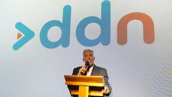 DDN solo para uso de inhoouse