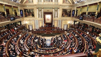 El Gobierno tropieza otra vez en el Congreso: la caída de la senda de déficit dificulta la negociación de los futuros Presupuestos