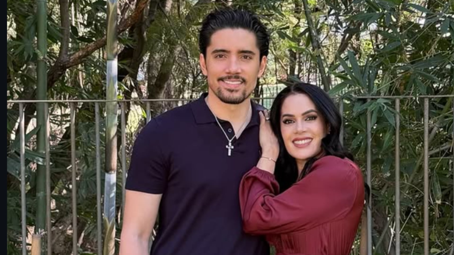América Guinart, madre de Alex Fernández, revela cómo se encuentra el cantante tras preocupación por su estado salud. (IG: meraguin)