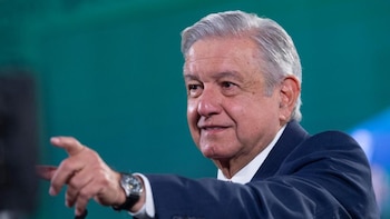 AMLO anunció que adelantará el