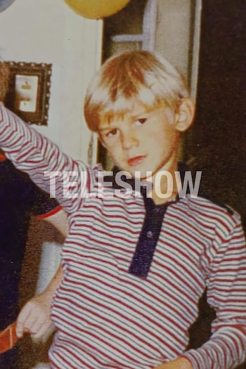 Desde temprana edad, Marcos estuvo ligado a sus raíces croatas (Foto/Archivo personal del entrevistado)