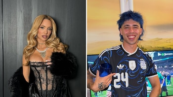 Rumores de crisis entre La Joaqui y Luck Ra: los indicios en redes sociales que preocupan a sus fans