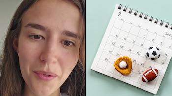 “Extraño mucho los festivos colombianos”: