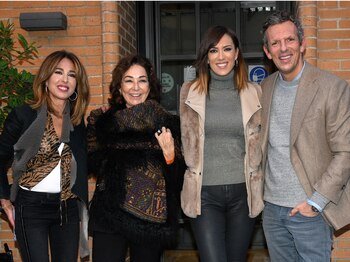 18-11-2021 Ana Rosa Quintana se