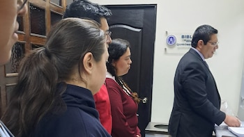 Abogados presentan acciones para garantizar elección de la USAC en Guatemala