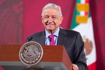 AMLO no ha dado muestras
